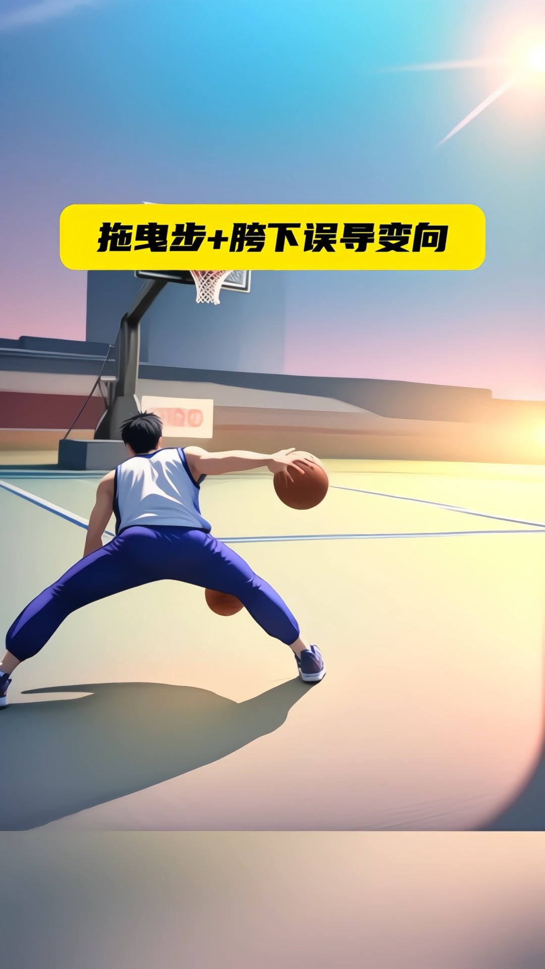 篮球运动员如何在日常训练中提升配合能力?